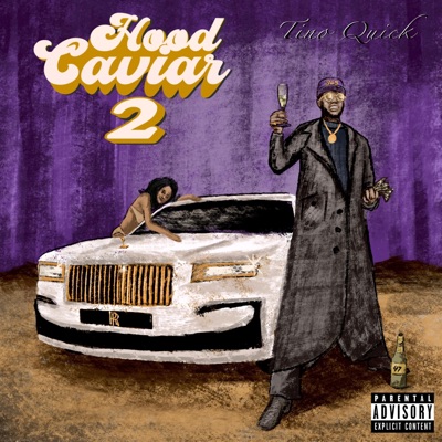 Hood Caviar 2