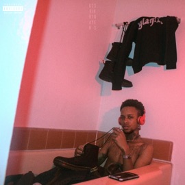 Urban City Shoes (feat. HTP Get Em & Citizen Myx) Lylantz