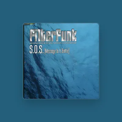 Listen to FilterFunk, watch music videos, read bio, see tour dates & more!