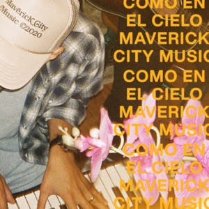 Comunión (feat. Aaron Moses & Blanca)