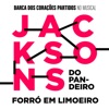 Forró em Limoeiro (Trilha Original do Musical Jacksons do Pandeiro) - Single