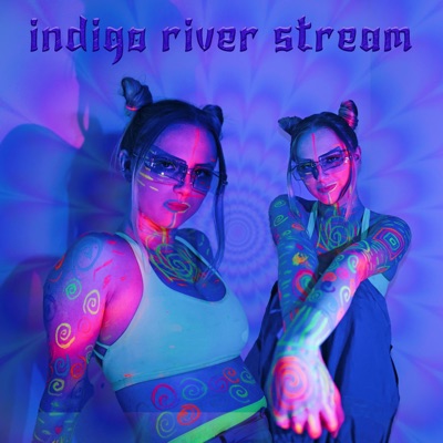 Indigo River Stream - Single