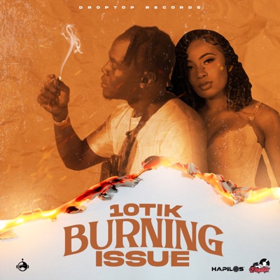 Burning Issue - Single