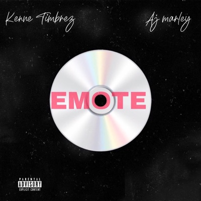 Emote (feat. Aj Marley) - Single