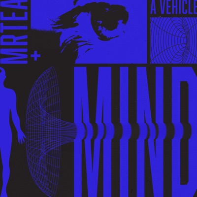 A Vehicle Mind - Single