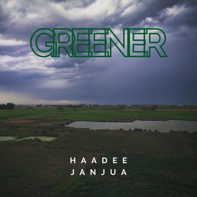 Greener (Instrumental) - Single