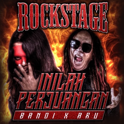 Inilah Perjuangan - Single