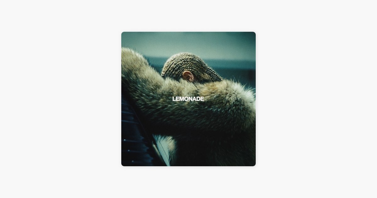 All Night - Beyoncé