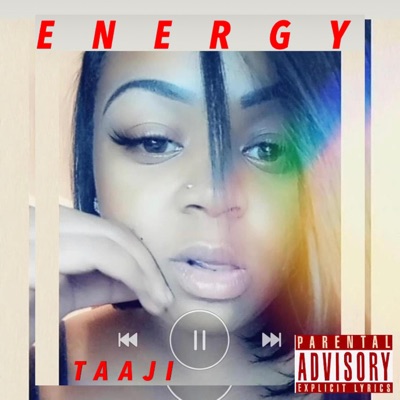 ENERGY - Single