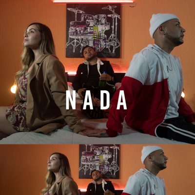 Nada (feat. Jhon Beat) - Single
