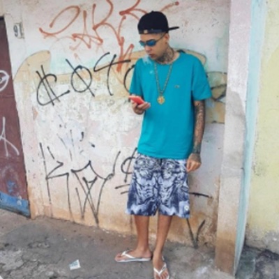 Mtg Vai Tomando Do Luiz Silva e Do Tj (feat. Dj Tj Do Mdp) - Single