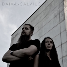 Užrakinau Daiva & SALVIUS