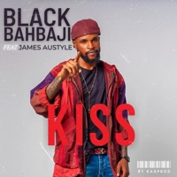 Kiss (feat. James Austyle) - Single - Black Bahbaji
