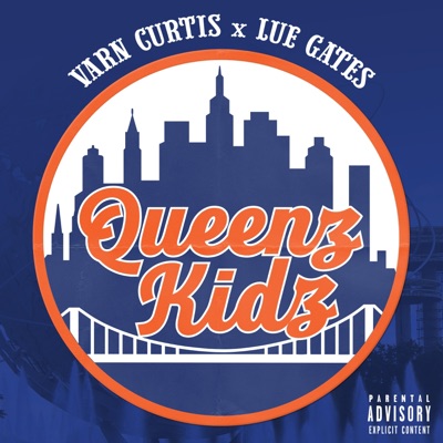 Queenz Kidz - EP