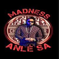 Anle Sa - Single - Madness