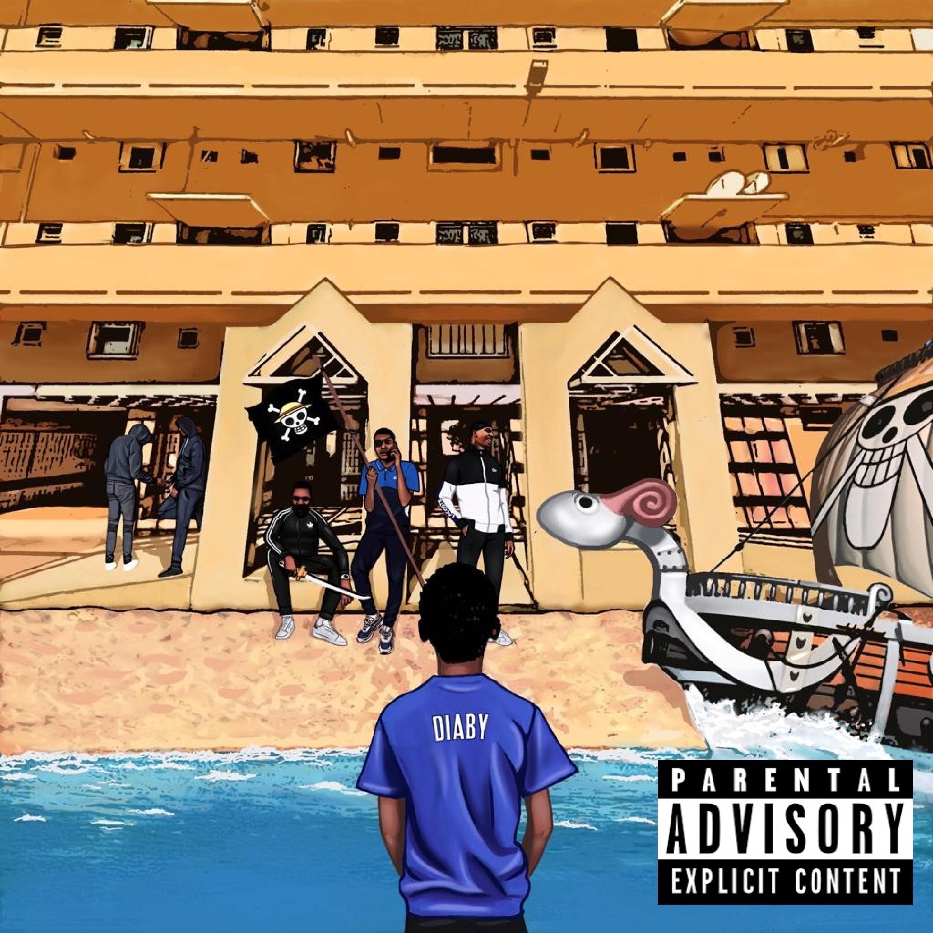 Projet: LOGUETOWN - EP