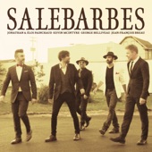 Salebarbes - Bayou Noir - Live