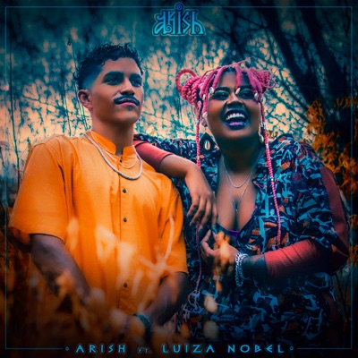 Balanço da Maré (feat. Luiza Nobel) - Single
