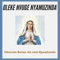 Mweshi Mulusa — Chorale Reine du ciel Nyantende