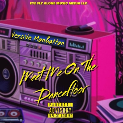 Meet Me On The Dance Floor - Single