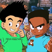 She Like Boys - Single - Old Chingu & Tyler Parker