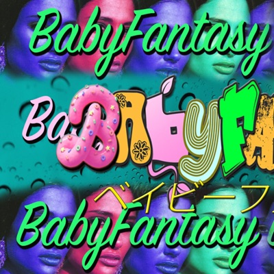 LOOK MY WAY (feat. Baby Lovato) - Single