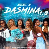 Set das Mina 1.0 (feat. Lylo, Desenrolada, Enai & Dj Rf3) - Single - Rude Girl, Gnysha & Hyngrid