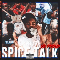 Spice Talk - Yb Troub