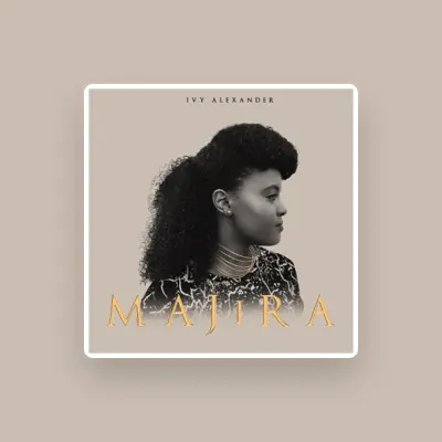 Listen to Ivy Alexander, watch music videos, read bio, see tour dates & more!