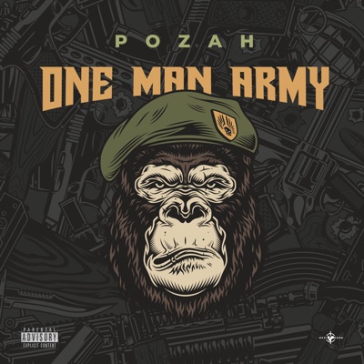 One Man Army - Single