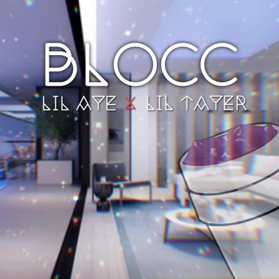 Blocc (feat. Lil Aye) - Single