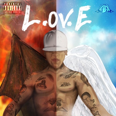 L.Ov.E - EP