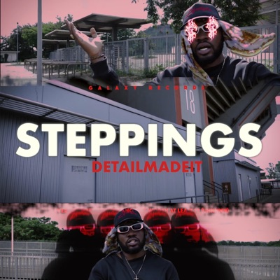 Steppings - Single
