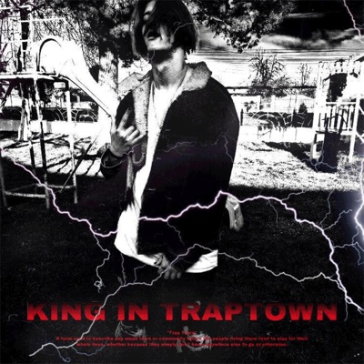 King In Traptown - EP