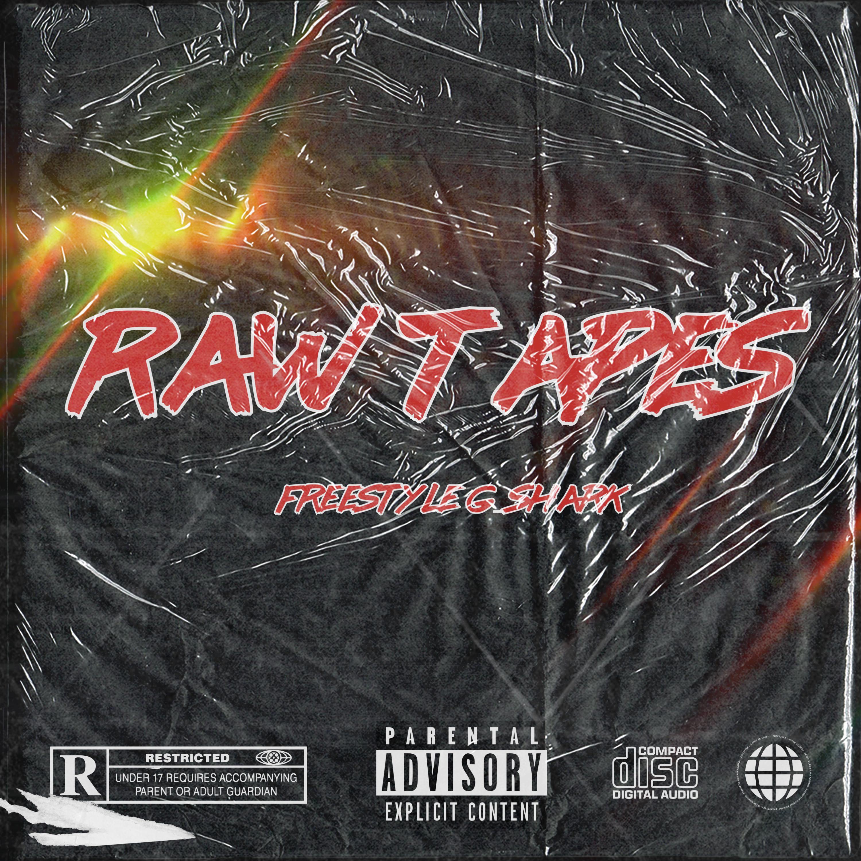 Raw Tapes