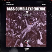 Bass Cumbia Experience - EP artwork