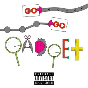 Go Go Gadget (feat. Sutz)