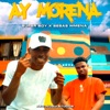 Ay Morena (feat. Sebas Mmena) - Single