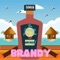 Brandy (feat. SRG!) - The Chocolate Man Can lyrics
