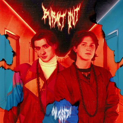 Burnt Out - Single