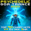 Psychedelic Goa Trance 2020, Vol. 4 DJ Mix 3Hr - Goa Doc, Psytrance & Psychedelic Trance