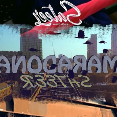 Maradona (€£$) - Single