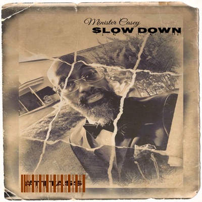 Slow Down - Single