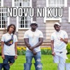 NDOVU NI KUU (feat. KHALIGRAPH JONES & BOUTROSS MUNENE) - Single