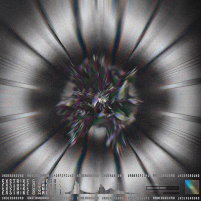 Underground - Single