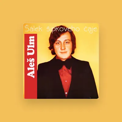 Listen to Aleš Ulm, watch music videos, read bio, see tour dates & more!