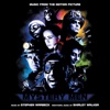 Mystery Men (Music From the Motion Picture) artwork