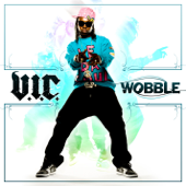 Wobble song art