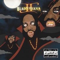 Butterfly Needlez XIII - Single - Ralphiie Reese