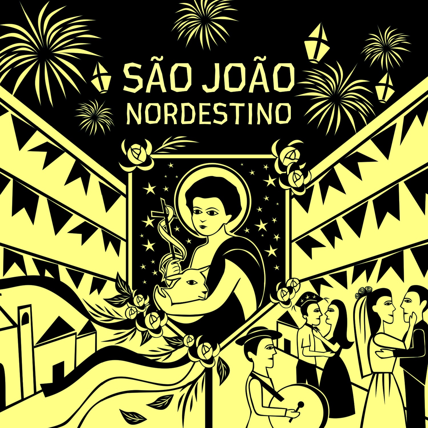 São João Nordestino